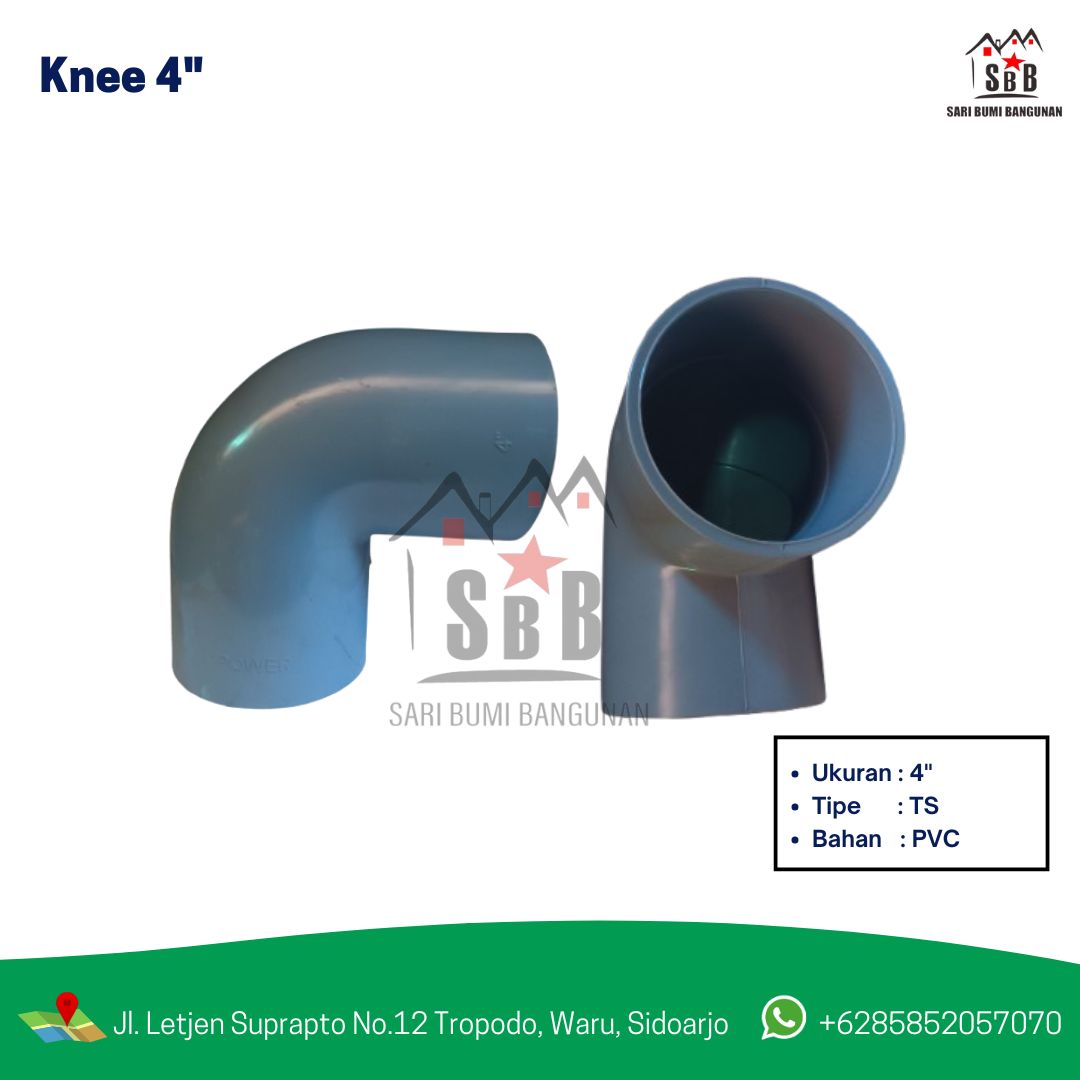 Kenie TS 4